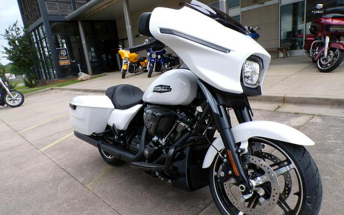 2024 Harley-Davidson® FLHX - Street Glide®