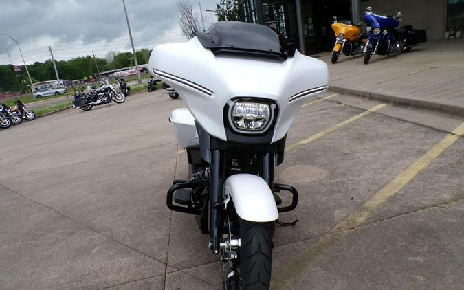 2024 Harley-Davidson® FLHX - Street Glide®