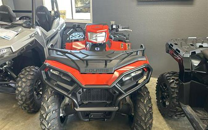 2024 Polaris Sportsman 570 EPS