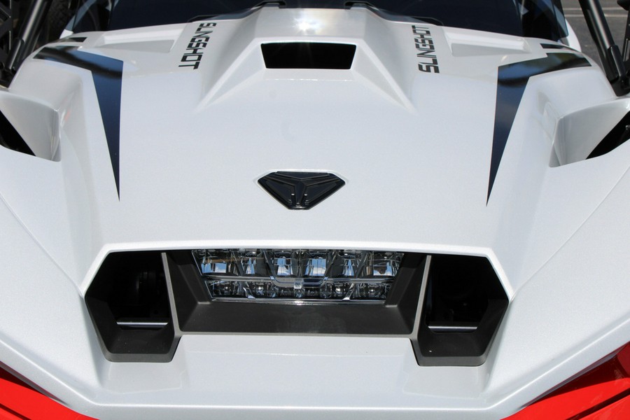 2024 Slingshot ROUSH AUTO / T24AALHB