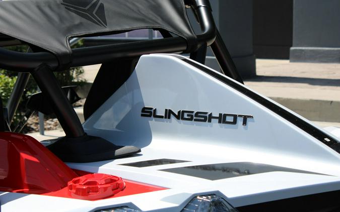 2024 Slingshot ROUSH AUTO / T24AALHB