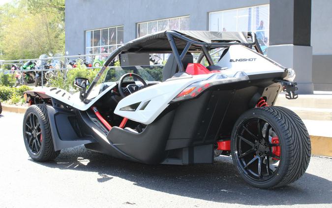 2024 Slingshot ROUSH AUTO / T24AALHB