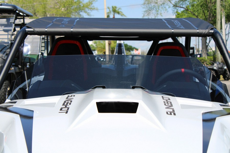 2024 Slingshot ROUSH AUTO / T24AALHB