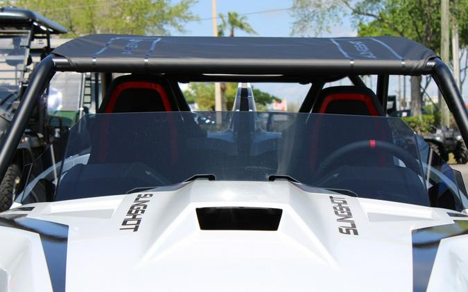 2024 Slingshot ROUSH AUTO / T24AALHB