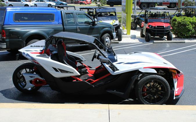 2024 Slingshot ROUSH AUTO / T24AALHB