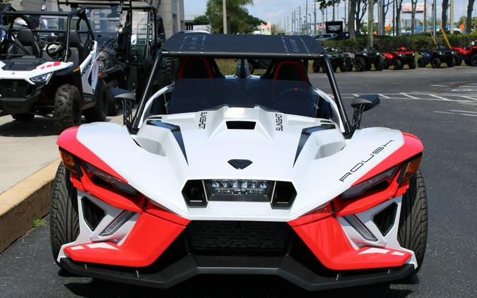 2024 Slingshot ROUSH AUTO / T24AALHB