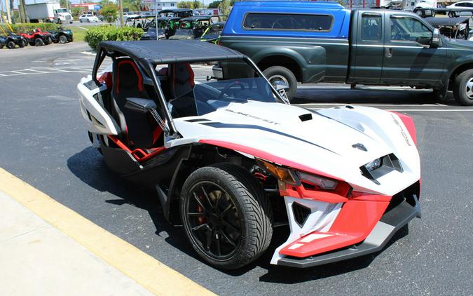 2024 Slingshot ROUSH AUTO / T24AALHB