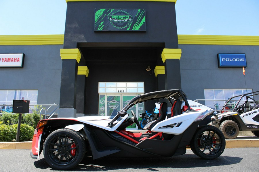 2024 Slingshot ROUSH AUTO / T24AALHB