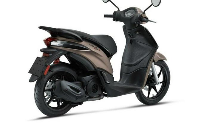 2023 Piaggio Liberty 150 S 50 S