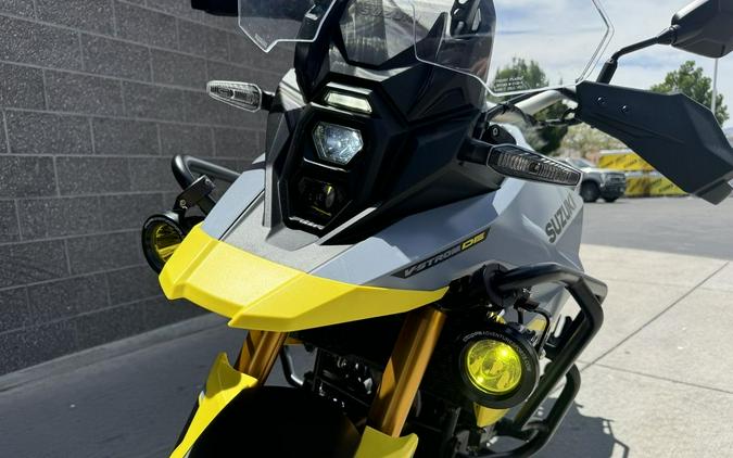 2023 Suzuki V-Strom 800DE