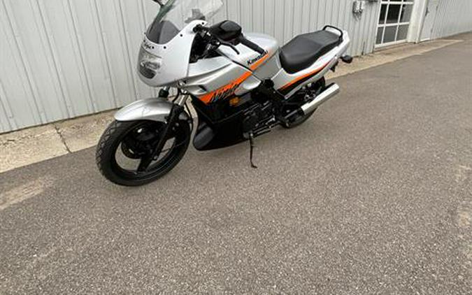 2004 Kawasaki NINJA® 500R