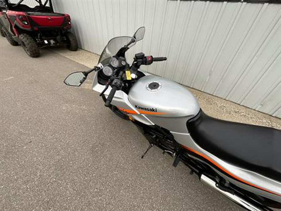 2004 Kawasaki NINJA® 500R