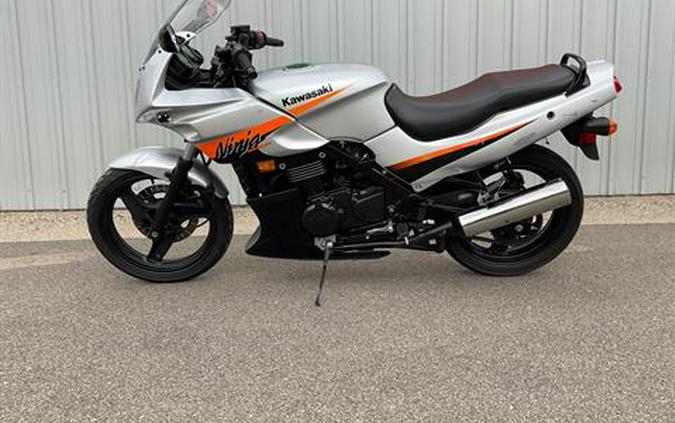 2004 Kawasaki NINJA® 500R