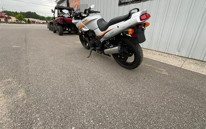 2004 Kawasaki NINJA® 500R