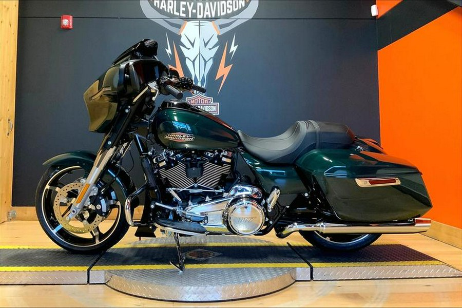 2024 Harley-Davidson® FLHX - Street Glide®