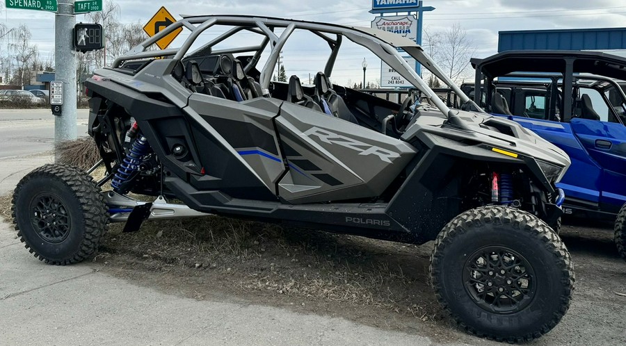 2024 Polaris Industries RZR Pro R 4 Ultimate