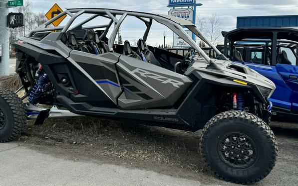 2024 Polaris Industries RZR Pro R 4 Ultimate