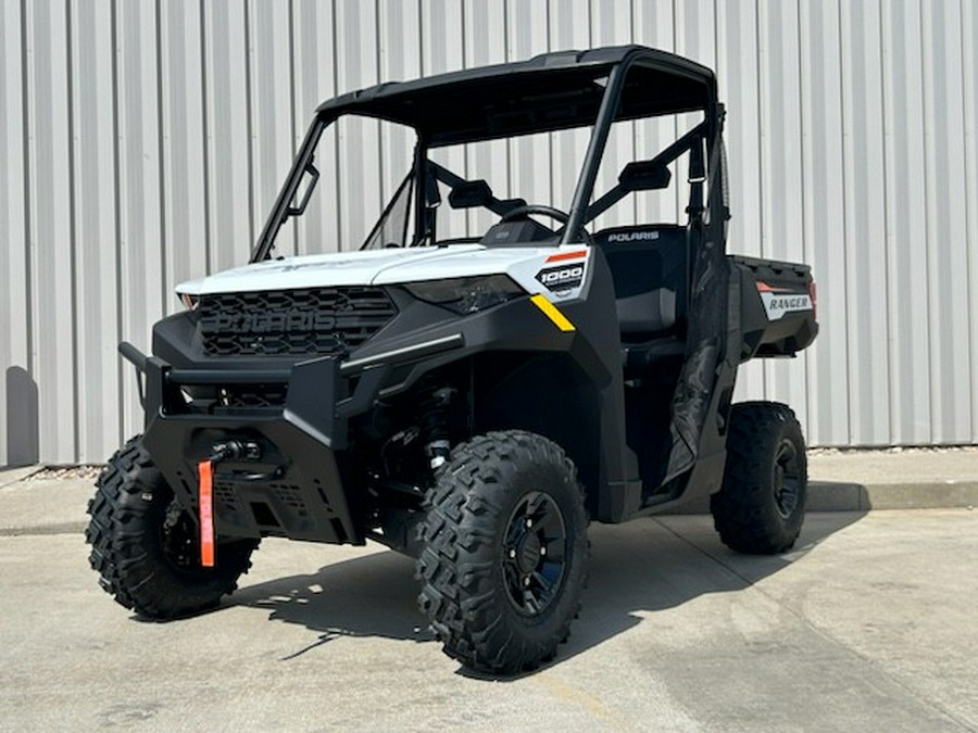 2025 Polaris Industries Ranger® 1000 Premium