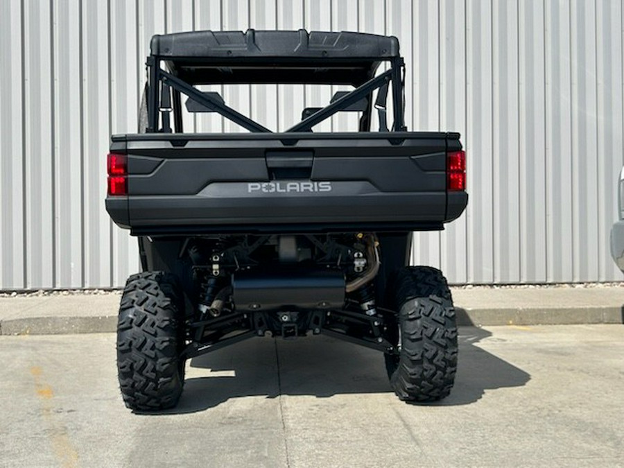 2025 Polaris Industries Ranger® 1000 Premium