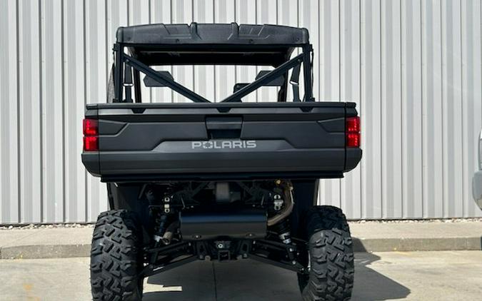 2025 Polaris Industries Ranger® 1000 Premium