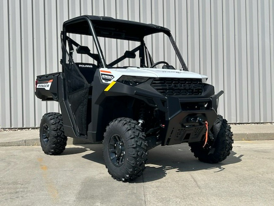 2025 Polaris Industries Ranger® 1000 Premium