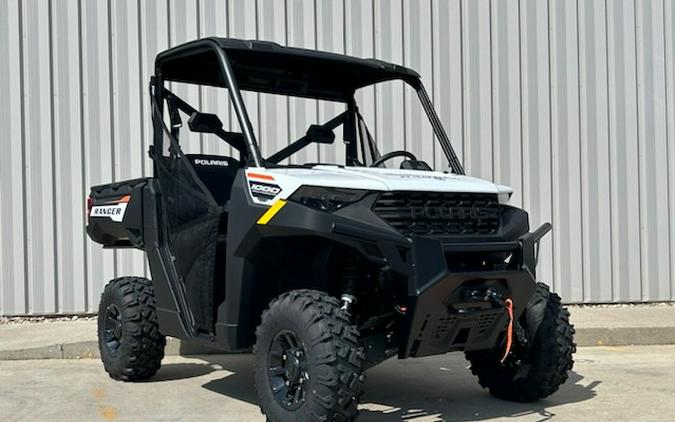 2025 Polaris Industries Ranger® 1000 Premium