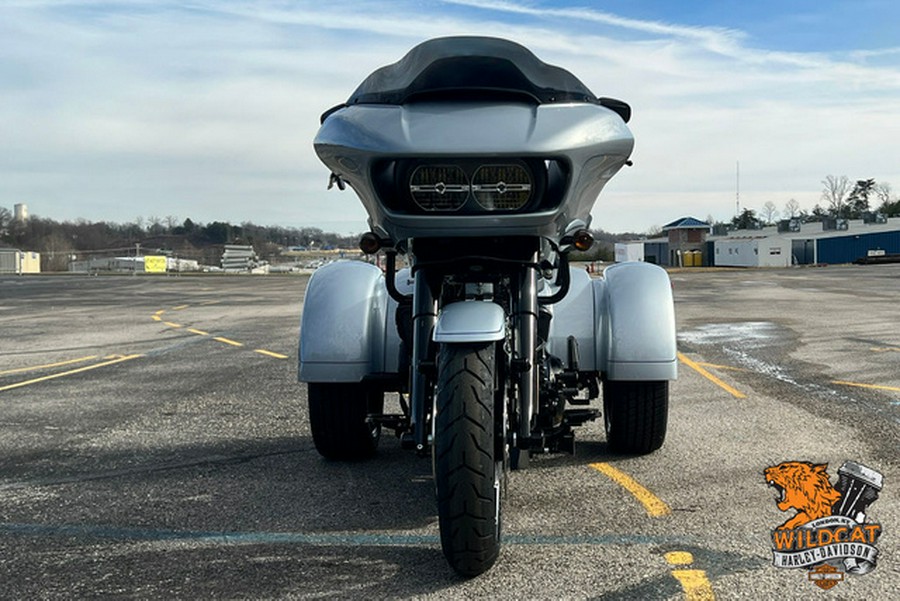 2024 Harley-Davidson FLTRT - Road Glide 3