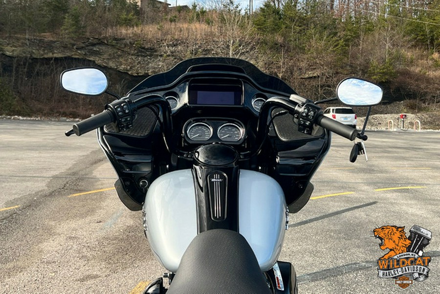 2024 Harley-Davidson FLTRT - Road Glide 3