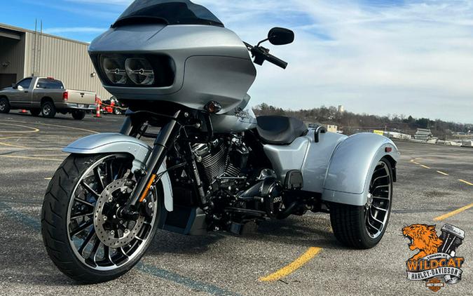 2024 Harley-Davidson FLTRT - Road Glide 3