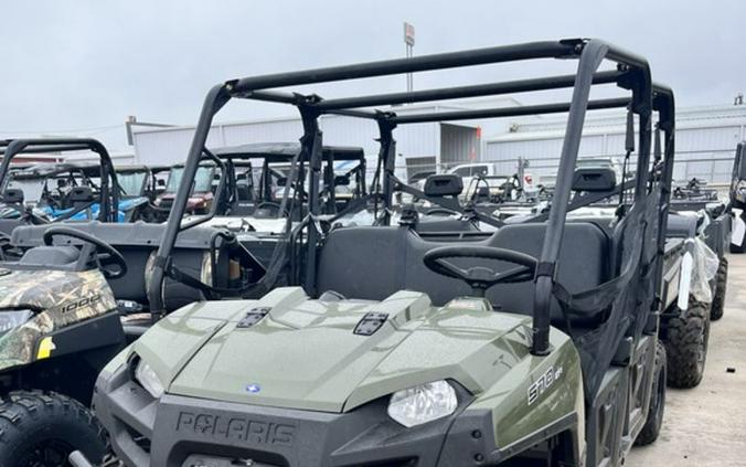 2024 Polaris Ranger Crew 570 Full Size Base