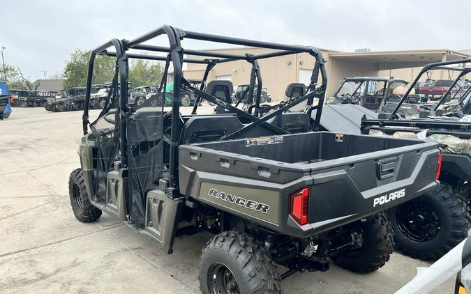 2024 Polaris Ranger Crew 570 Full Size Base