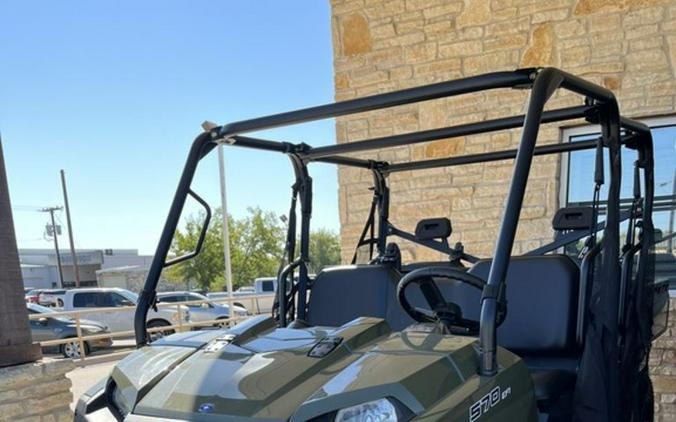 2024 Polaris Ranger Crew 570 Full Size Base