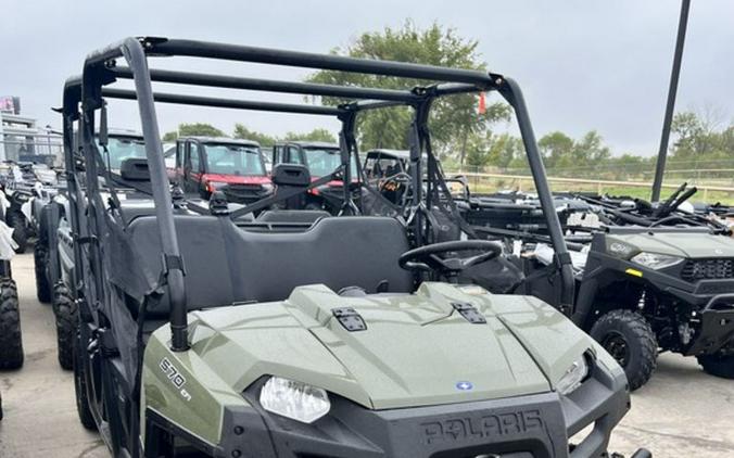 2024 Polaris Ranger Crew 570 Full Size Base