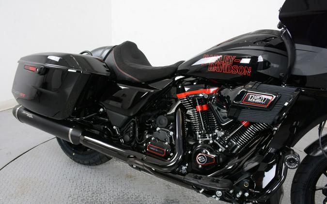 2024 Harley-Davidson FLTRXSTSE CVO™ Road Glide® ST