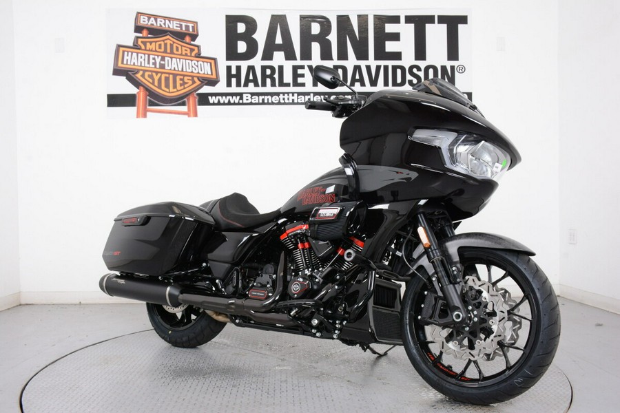 2024 Harley-Davidson FLTRXSTSE CVO™ Road Glide® ST