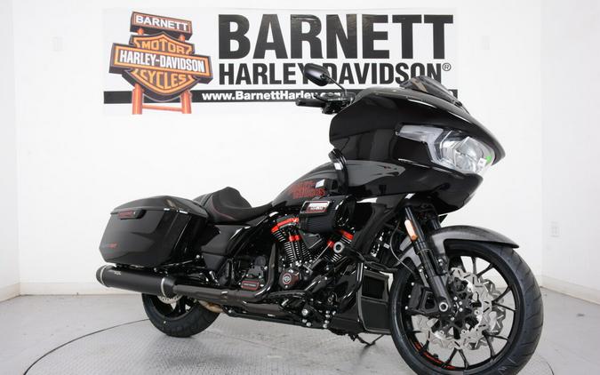 2024 Harley-Davidson FLTRXSTSE CVO™ Road Glide® ST