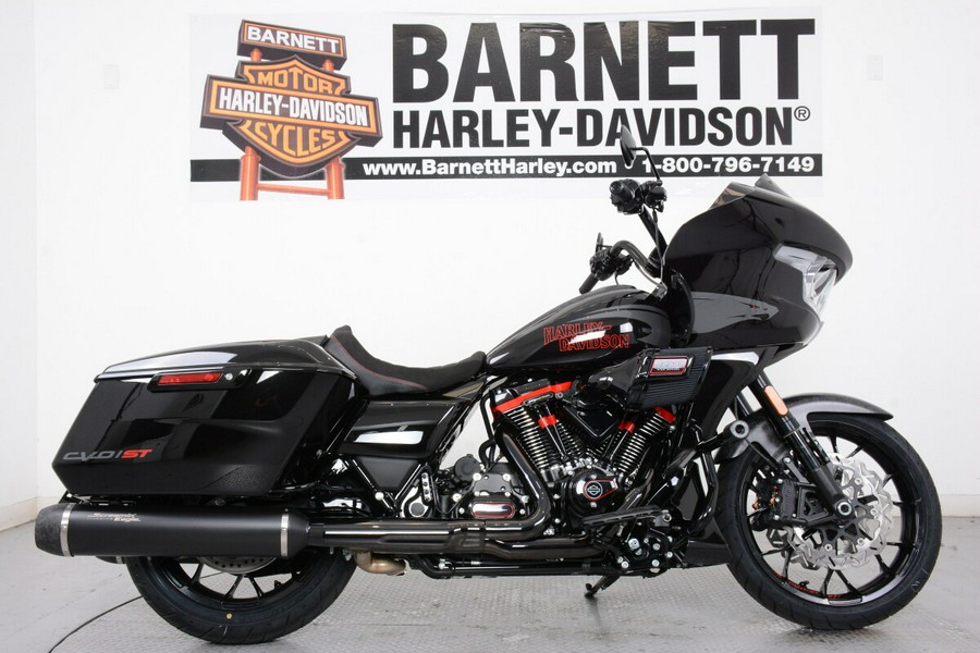 2024 Harley-Davidson FLTRXSTSE CVO™ Road Glide® ST