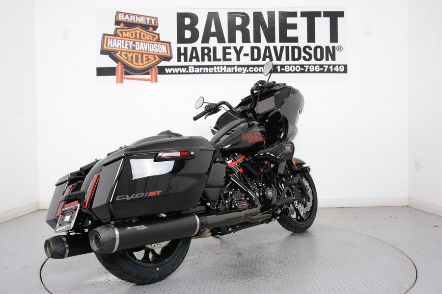 2024 Harley-Davidson FLTRXSTSE CVO™ Road Glide® ST