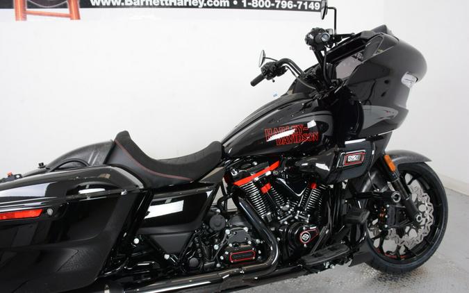 2024 Harley-Davidson FLTRXSTSE CVO™ Road Glide® ST