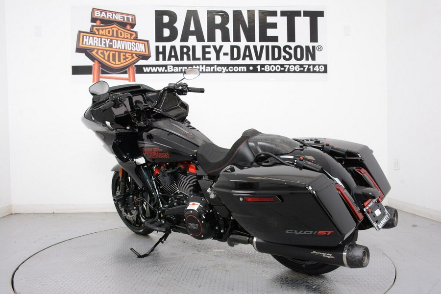 2024 Harley-Davidson FLTRXSTSE CVO™ Road Glide® ST