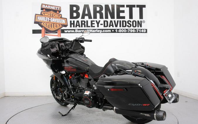 2024 Harley-Davidson FLTRXSTSE CVO™ Road Glide® ST