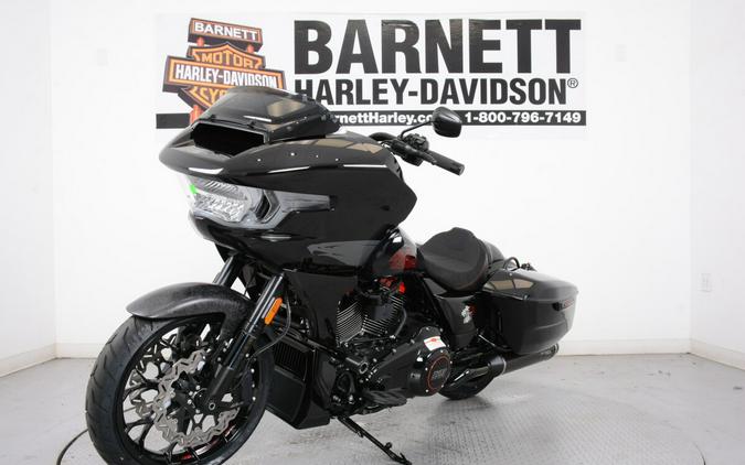 2024 Harley-Davidson FLTRXSTSE CVO™ Road Glide® ST