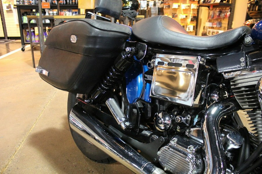 1993 Harley-Davidson FXDL - Dyna Low Rider