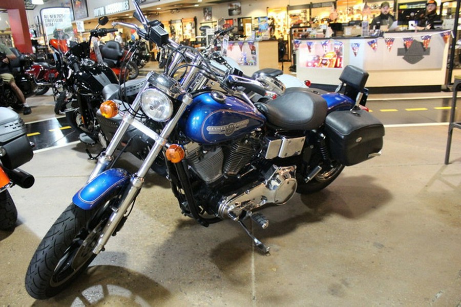 1993 Harley-Davidson FXDL - Dyna Low Rider