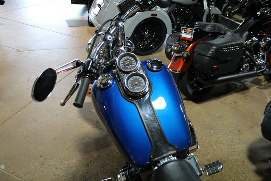 1993 Harley-Davidson FXDL - Dyna Low Rider