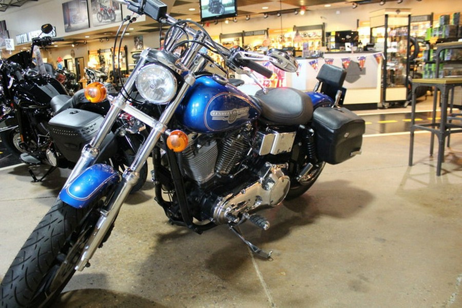 1993 Harley-Davidson FXDL - Dyna Low Rider