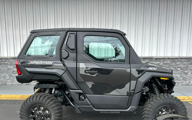 2025 Polaris Polaris XPEDITION ADV Northstar