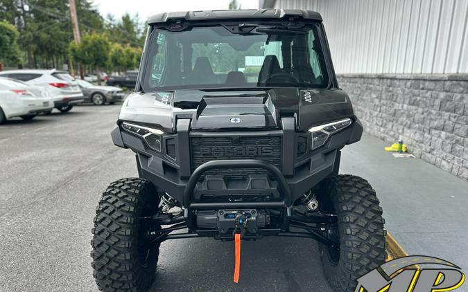 2025 Polaris Polaris XPEDITION ADV Northstar