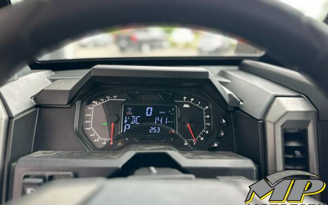 2025 Polaris Polaris XPEDITION ADV Northstar