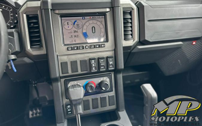 2025 Polaris Polaris XPEDITION ADV Northstar